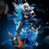 123 Studio Naruto Tobirama Senju Statue