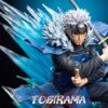 123 Studio Naruto Tobirama Senju Statue