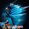 123 Studio Naruto Tobirama Senju Statue