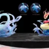 151 Pokémon Milotic