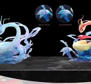 151 Pokémon Milotic