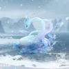 151 Pokémon Milotic