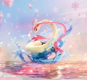151 Pokémon Milotic