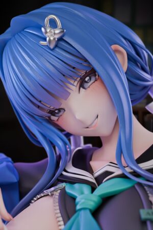 1680 Studio Goddess of Victory: NIKKE Alcana Statue