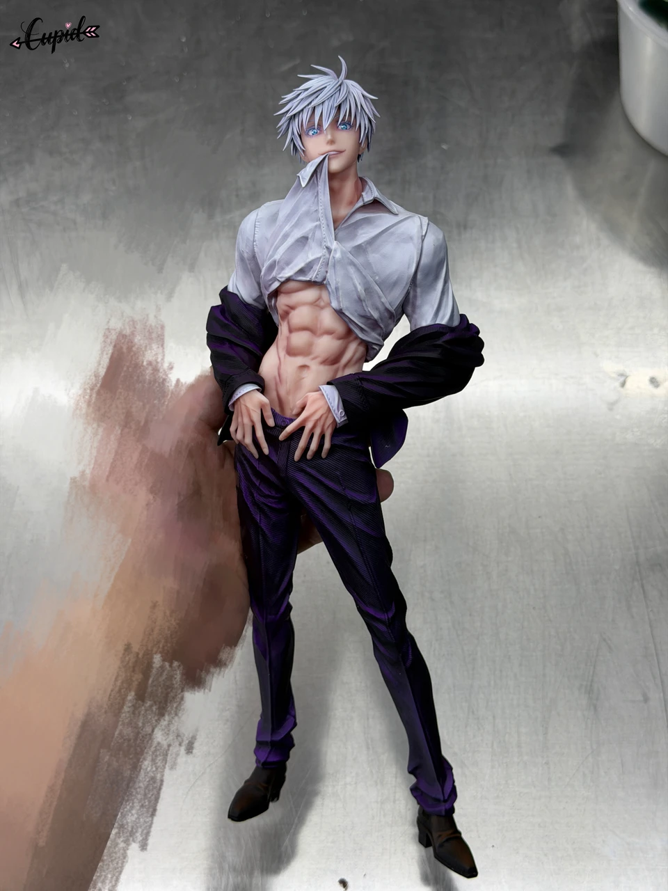 Cupid Studio – Gojo Satoru 1/6 Scale TOPGK Statue