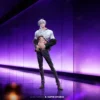 Cupid Studio – Gojo Satoru 1/6 Scale TOPGK Statue