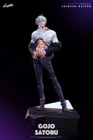 Cupid Studio – Gojo Satoru 1/6 Scale TOPGK Statue