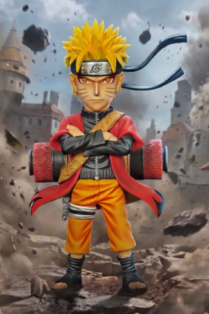 TC Studio Naruto /Naruto Uzumaki