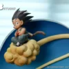 303 Studio - Dragon Ball Kid Goku TOPGK Limited Edition Collectible Figure