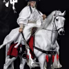 303TOYS – Water Margin Lin Chong Heavenly Hero Star 1/6 Scale Limited Collectible Figure TOPGK (Licensed)