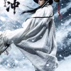 303TOYS – Water Margin Lin Chong Heavenly Hero Star 1/6 Scale Limited Collectible Figure TOPGK (Licensed)