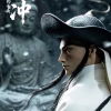 303TOYS – Water Margin Lin Chong Heavenly Hero Star 1/6 Scale Limited Collectible Figure TOPGK (Licensed)