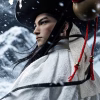 303TOYS – Water Margin Lin Chong Heavenly Hero Star 1/6 Scale Limited Collectible Figure TOPGK (Licensed)