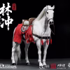 303TOYS – Water Margin Lin Chong Heavenly Hero Star 1/6 Scale Limited Collectible Figure TOPGK (Licensed)