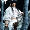 303TOYS – Water Margin Lin Chong Heavenly Hero Star 1/6 Scale Limited Collectible Figure TOPGK (Licensed)