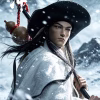 303TOYS – Water Margin Lin Chong Heavenly Hero Star 1/6 Scale Limited Collectible Figure TOPGK (Licensed)