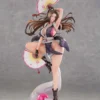 MAGI ARTS The King of Fighters Mai Shiranui Figure