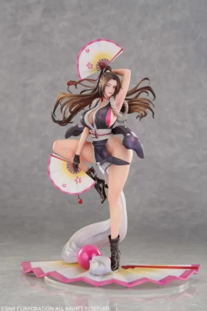 MAGI ARTS The King of Fighters Mai Shiranui Figure