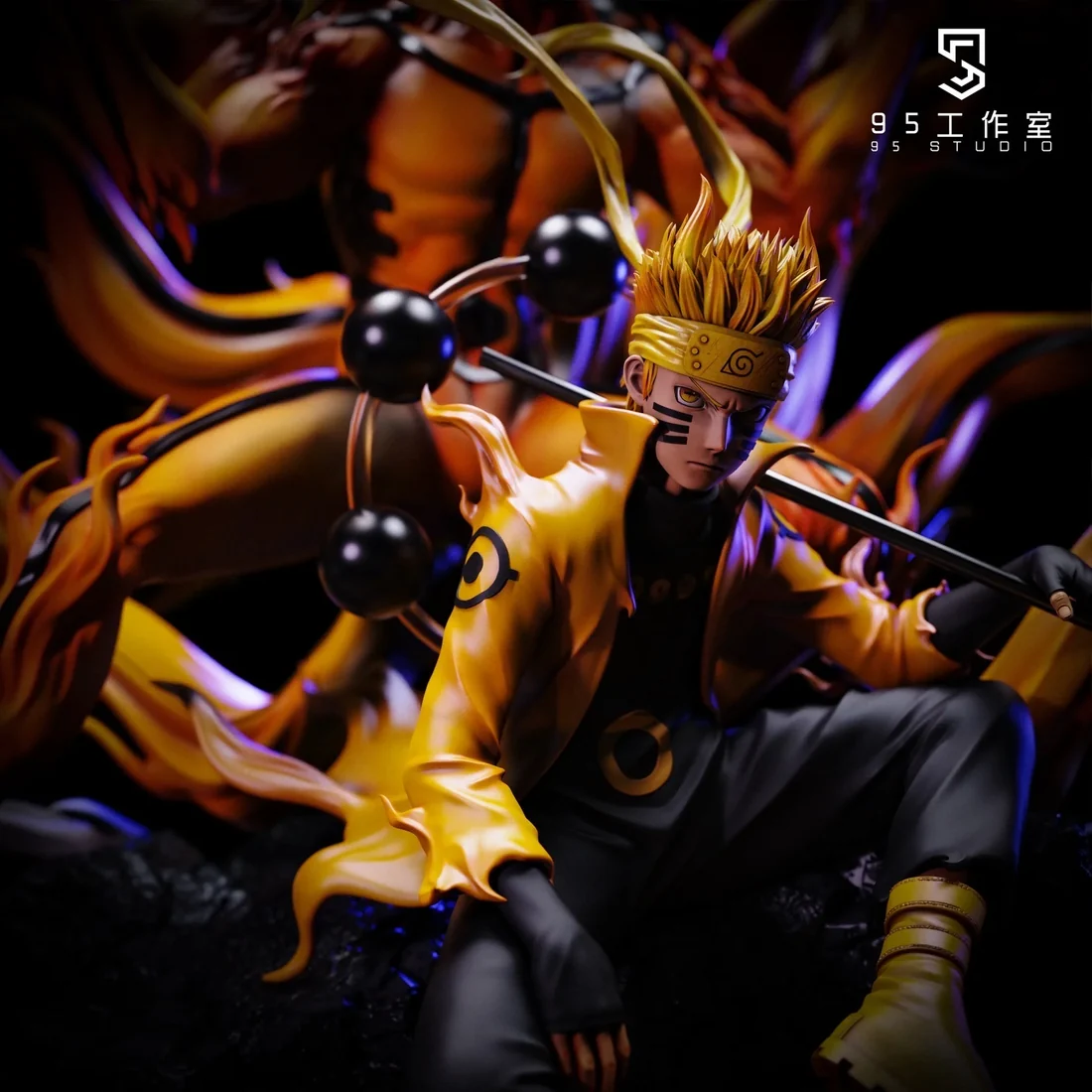 95 Naruto Uzumaki Naruto