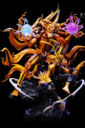 95 Naruto Uzumaki Naruto