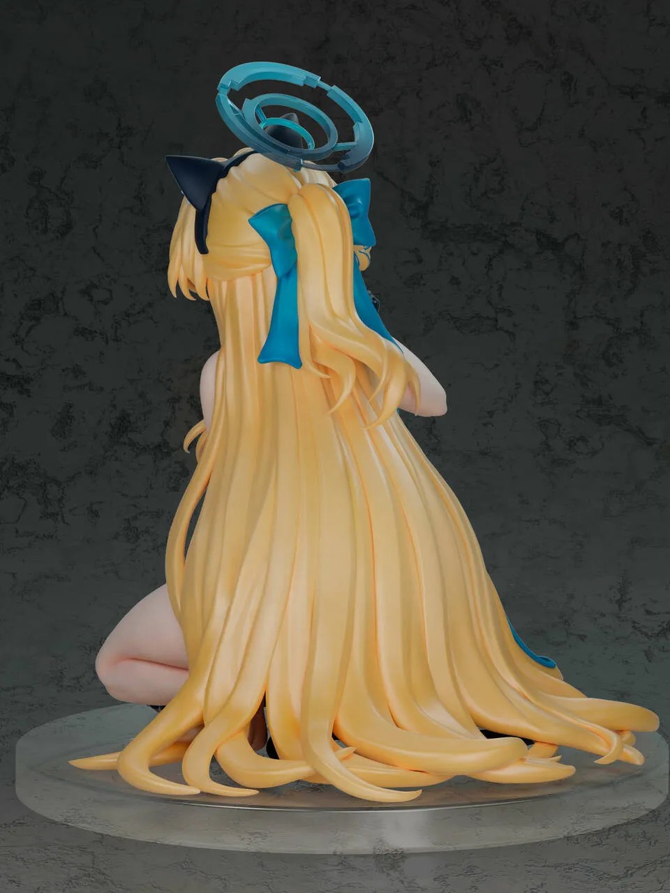 G Studio Blue Archive Asuma Toki Statue