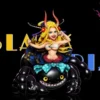 A+ One Piece Black Maria