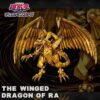 A+ Studio Yu-Gi-Oh! The Winged Dragon of Ra Statue