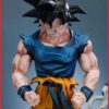 AAbuild Dragon Ball Son Guku Statue