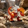 ACE Studio – Pokémon Tyrantrum & Tyrunt 1/20 TOPGK Limited 88-Piece