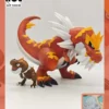 ACE Studio – Pokémon Tyrantrum & Tyrunt 1/20 TOPGK Limited 88-Piece