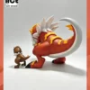 ACE Studio – Pokémon Tyrantrum & Tyrunt 1/20 TOPGK Limited 88-Piece
