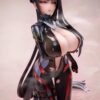 ACGN 02 Studio Blue Archive Tsukatsuki Rio Statue