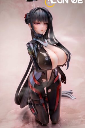 ACGN 02 Studio Blue Archive Tsukatsuki Rio Statue