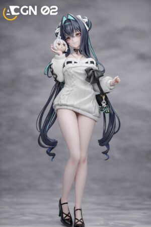 ACGN 02 Studio Goddess Of Victory: NIKKE Anchor Statue