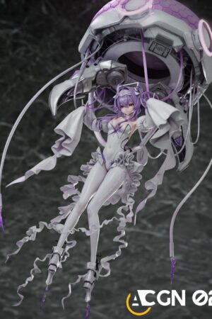 ACGN 02 Studio Goddess Of Victory: NIKKE Liberalio