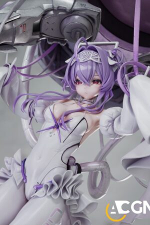 ACGN 02 Studio Goddess Of Victory: NIKKE Liberalio 