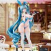 ACGN 02 Studio Goddess of Victory: NIKKE Privaty & Dorothy Statue