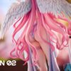 ACGN 02 Studio Goddess of Victory: NIKKE Privaty & Dorothy Statue