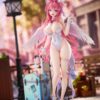 ACGN 02 Studio Goddess of Victory: NIKKE Privaty & Dorothy Statue