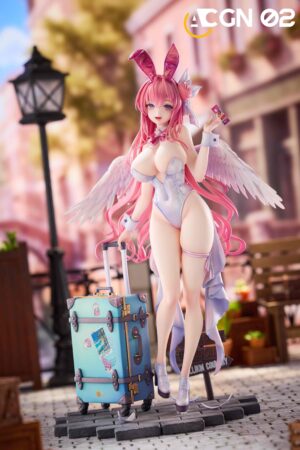 ACGN 02 Studio Goddess of Victory: NIKKE Privaty & Dorothy Statue