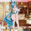 ACGN 02 Studio Goddess of Victory: NIKKE Privaty & Dorothy Statue