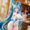ACGN 02 Studio Goddess of Victory: NIKKE Privaty & Dorothy Statue