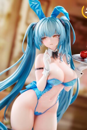 ACGN 02 Studio Goddess of Victory: NIKKE Privaty & Dorothy Statue