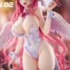 ACGN 02 Studio Goddess of Victory: NIKKE Privaty & Dorothy Statue