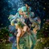 ACGN 02 Studio Project Sekai Hatsune Miku Statue