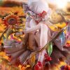 ACGN 02 Studio Touhou Project Flandre Scarlet Statue