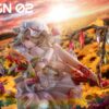ACGN 02 Studio Touhou Project Flandre Scarlet Statue