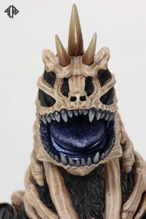 ACRO Ultraman Seabozu Figure