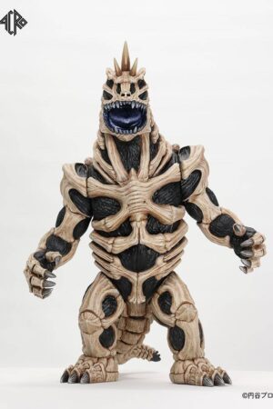 ACRO Ultraman Seabozu Figure