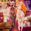 ADAMAS Original Character Serena & Kailin Figure